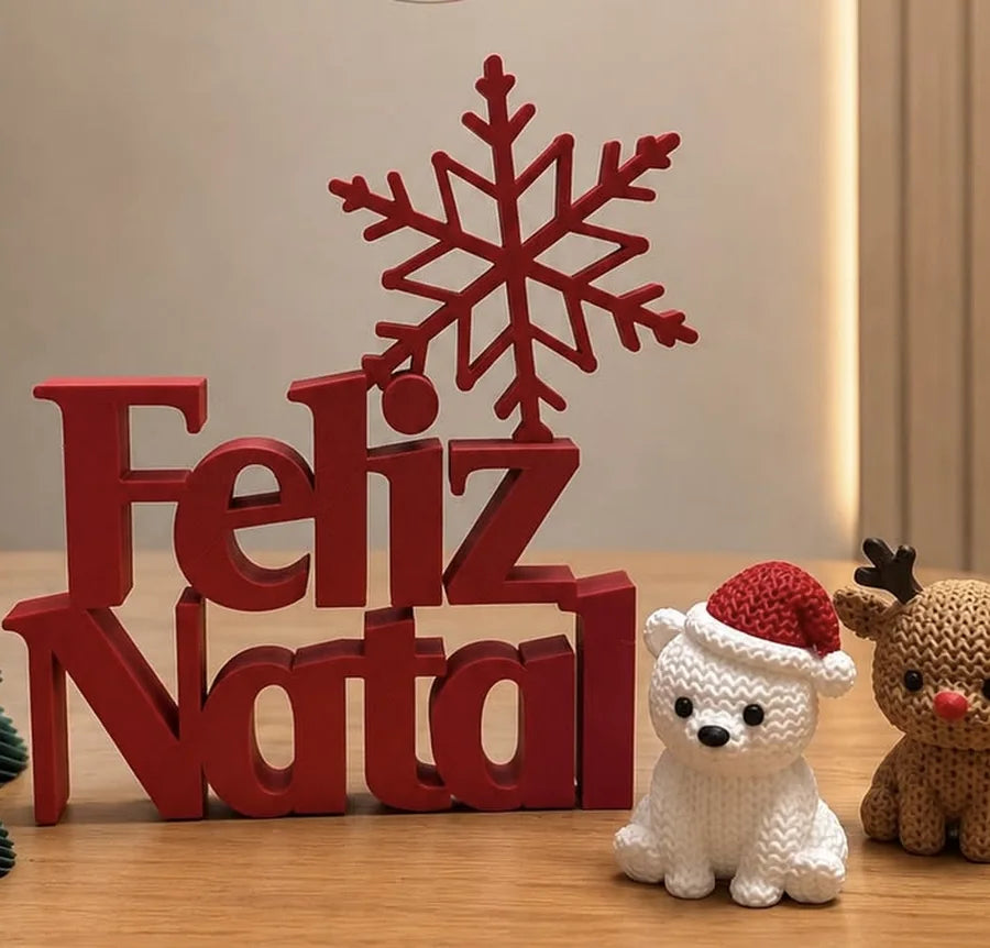 Kit Feliz Natal