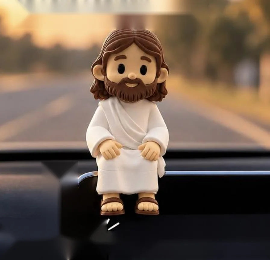 Mini Jesus